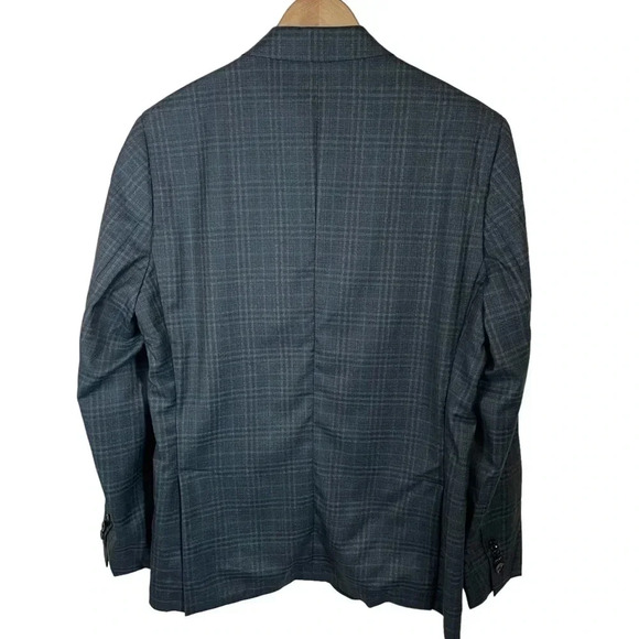 NEW Ted Baker Konan Slim Fit Blazer - Picture 10 of 12